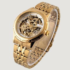 Fitron Mechanical Watch - Smart Gear
