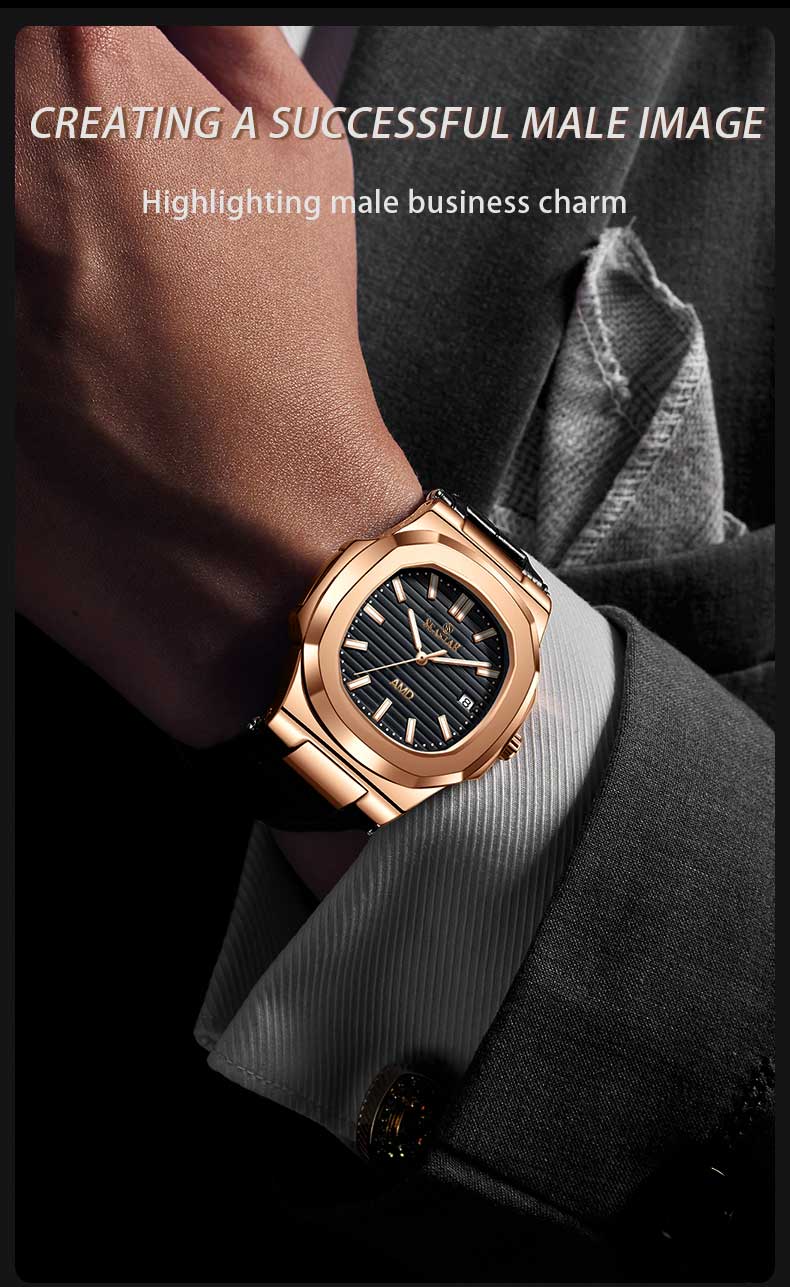 King Leather - Smart Gear