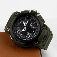 Elite Force Dual Watch - Smart Gear