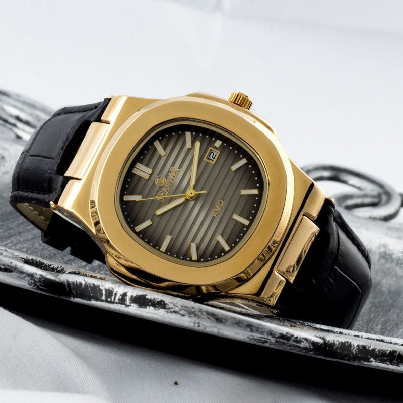King Leather - Smart Gear