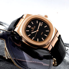King Leather - Smart Gear