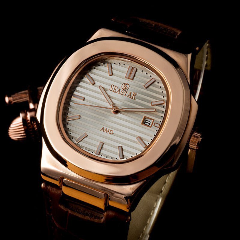 King Leather - Smart Gear