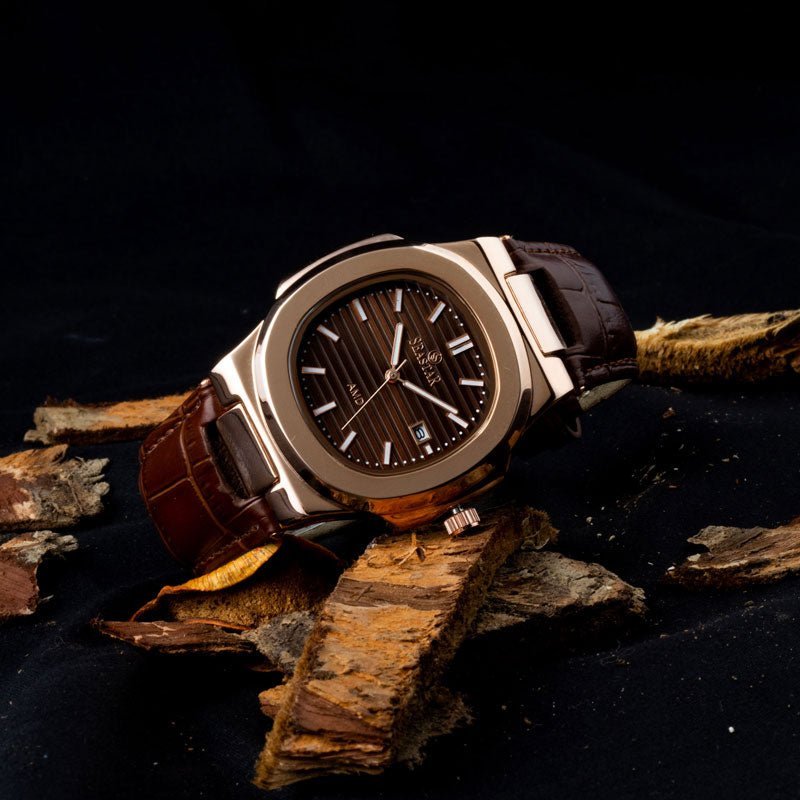 King Leather - Smart Gear