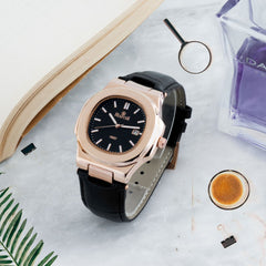 King Leather - Smart Gear