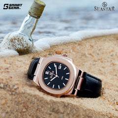 King Leather - Smart Gear