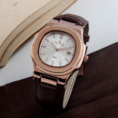 King Leather - Smart Gear