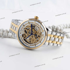 Fitron Mechanical Watch - Smart Gear
