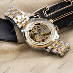 Fitron Mechanical Watch - Smart Gear