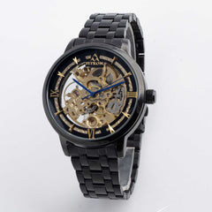 Fitron Mechanical Watch - Smart Gear