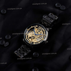 Fitron Mechanical Watch - Smart Gear