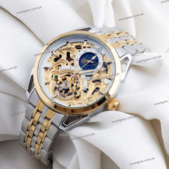 Fitron Mechanical Watch - Smart Gear
