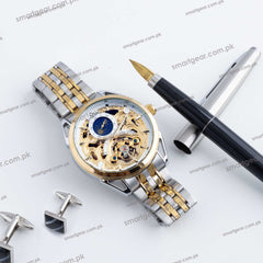 Fitron Mechanical Watch - Smart Gear