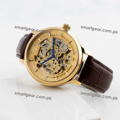 Fitron Mechanical Watch - Smart Gear