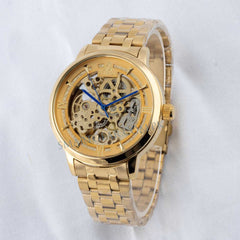 Fitron Mechanical Watch - Smart Gear