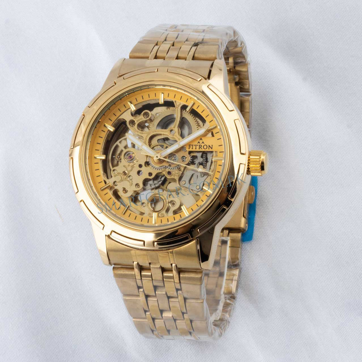 Fitron Mechanical Watch (Copy) - Smart Gear
