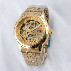 Fitron Mechanical Watch (Copy) - Smart Gear