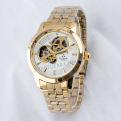 Fitron Mechanical Watch - Smart Gear