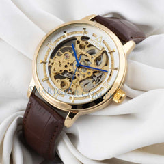 Fitron Mechanical Watch - Smart Gear