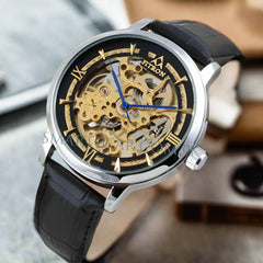 Fitron Mechanical Watch - Smart Gear