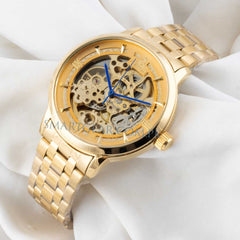 Fitron Mechanical Watch - Smart Gear