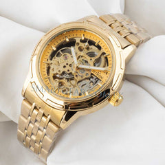 Fitron Mechanical Watch (Copy) - Smart Gear