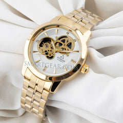 Fitron Mechanical Watch - Smart Gear