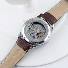 Fitron Mechanical Watch - Smart Gear