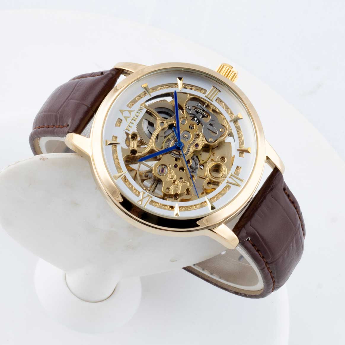 Fitron Mechanical Watch