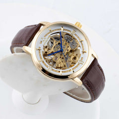 Fitron Mechanical Watch