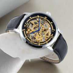 Fitron Mechanical Watch - Smart Gear