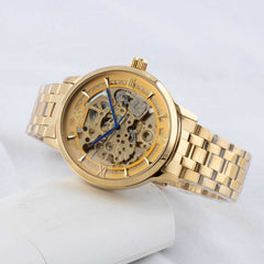 Fitron Mechanical Watch - Smart Gear
