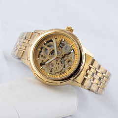 Fitron Mechanical Watch (Copy) - Smart Gear