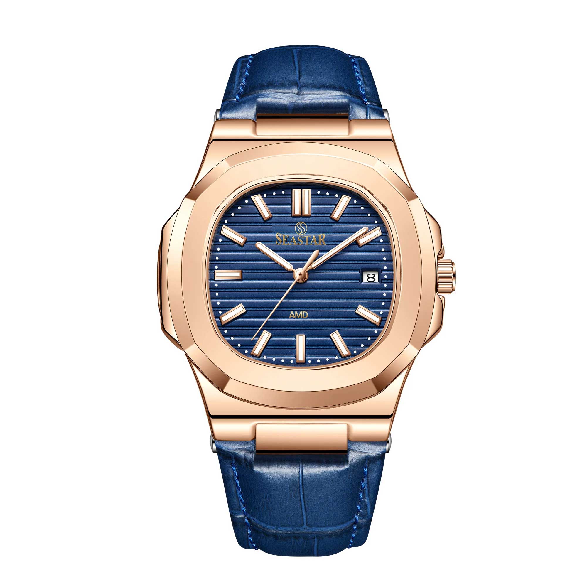 King Leather - Smart Gear
