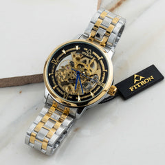 Fitron Mechanical Watch