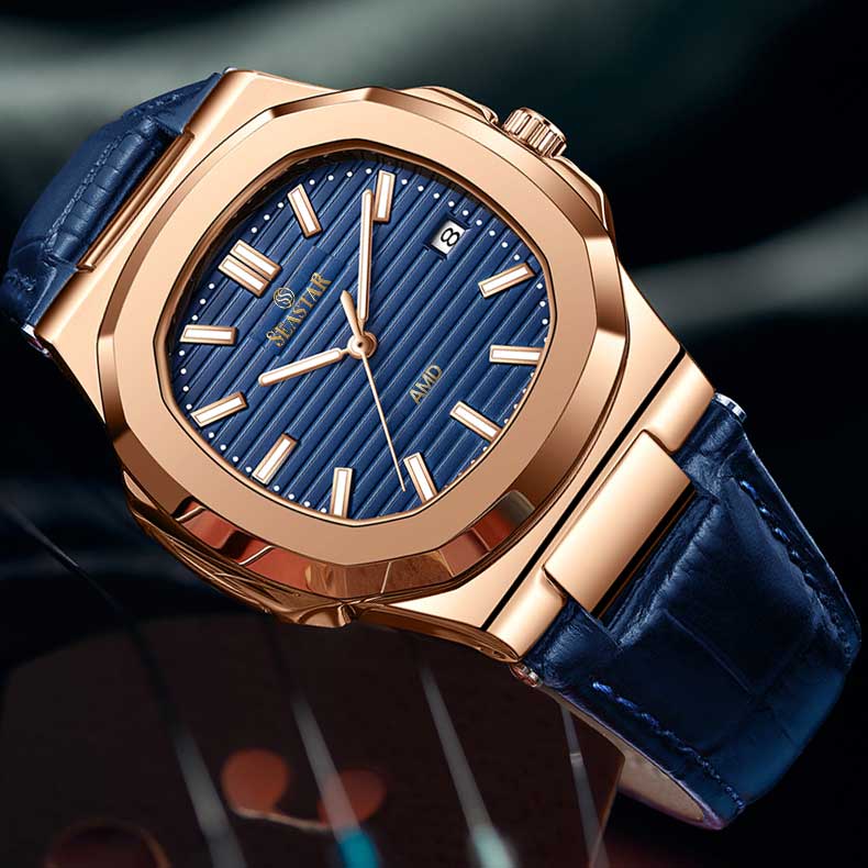 King Leather - Smart Gear