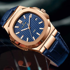 King Leather - Smart Gear