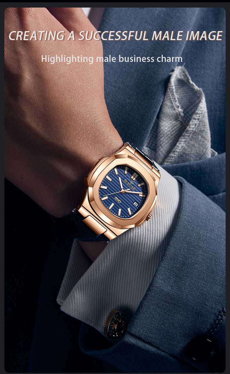 King Leather - Smart Gear