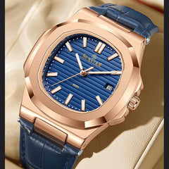 King Leather - Smart Gear
